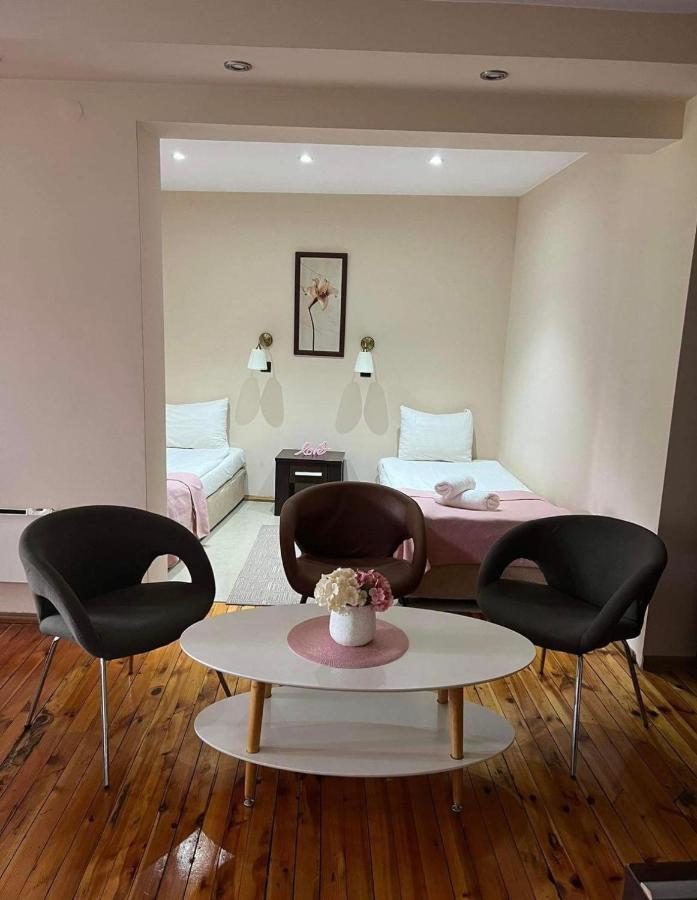 The Hill Hotel Veliko Tarnovo Kültér fotó
